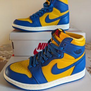 Women's Air Jordan 1 Retro High OG